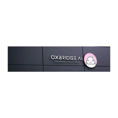 Oxbridge AI Ltd logo