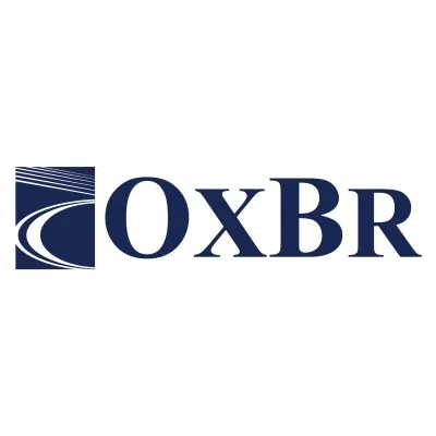 Oxbridge Re Holdings Ltd logo