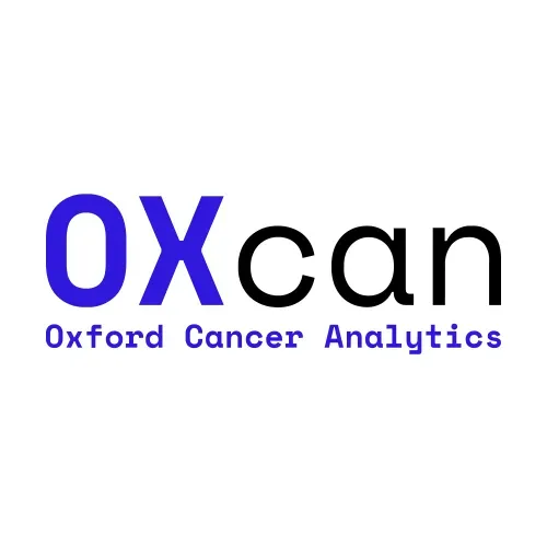 Oxford Cancer Analytics logo