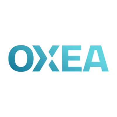 OXEA GmbH logo