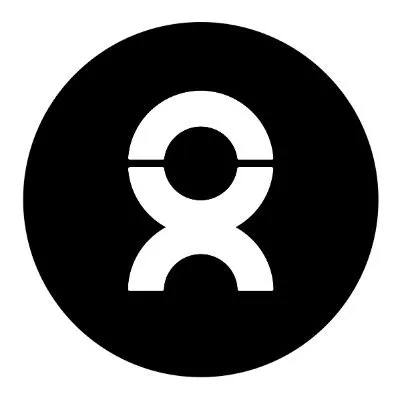 Oxfam logo