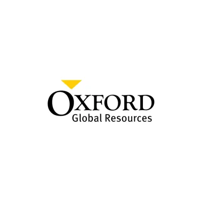 Oxford Global Resources logo