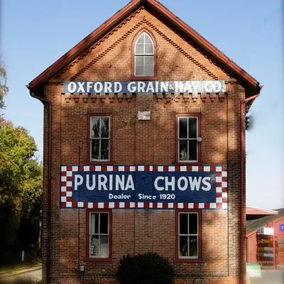 Oxford Feed & Lumber