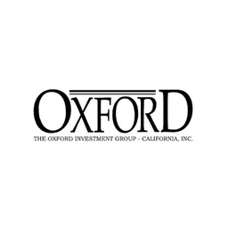 Oxford Investment Group logo