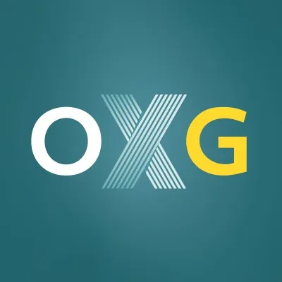 OXG Glasfaser logo