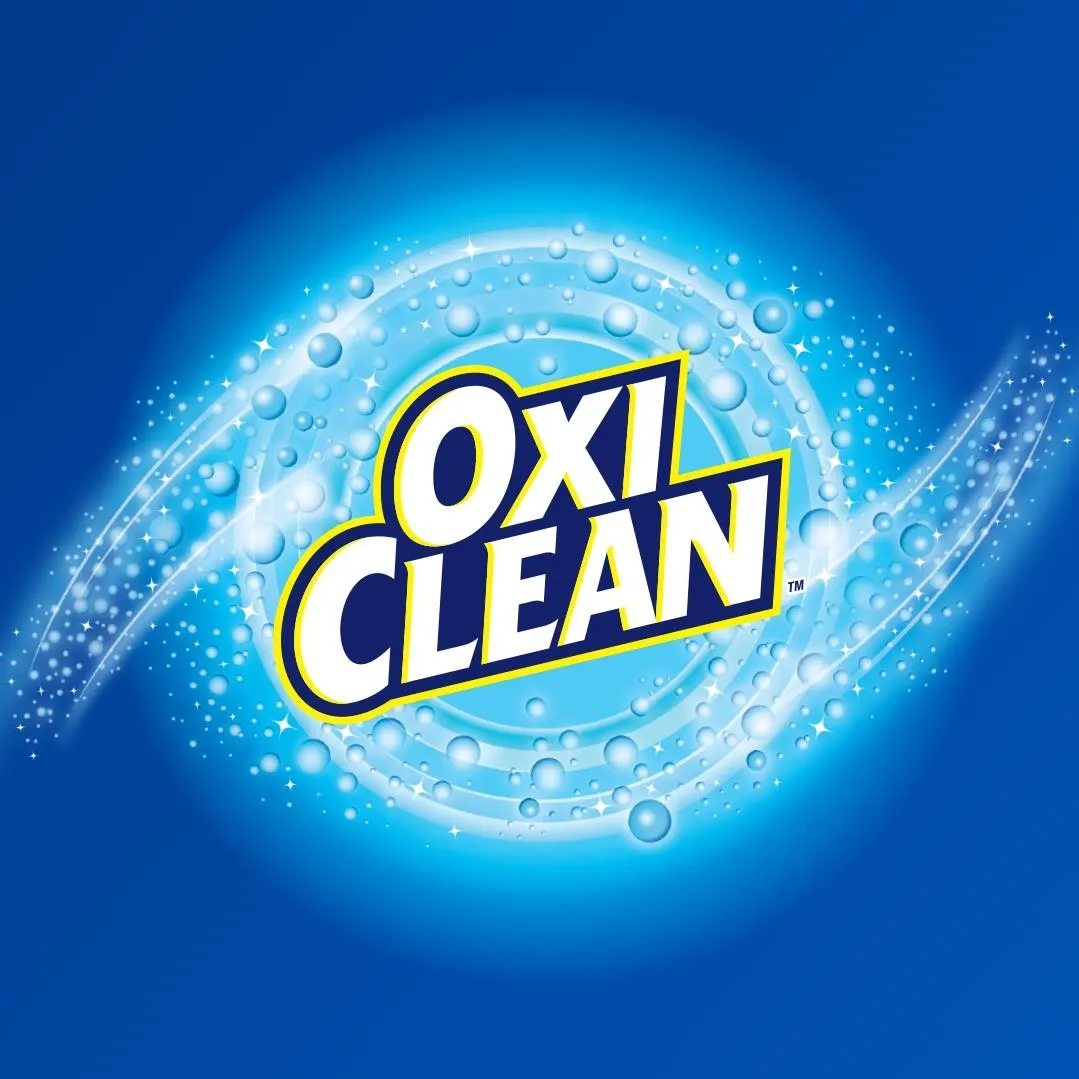 OxiClean logo