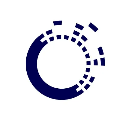 Logo by Brandfetch