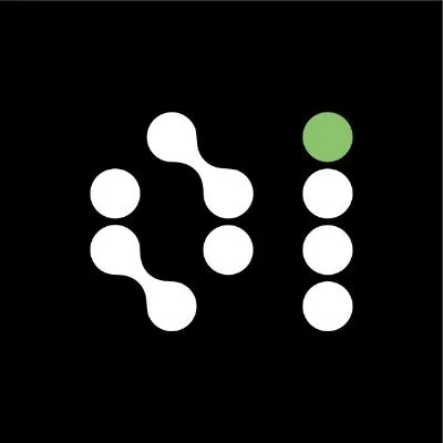 Oxford Ionics logo