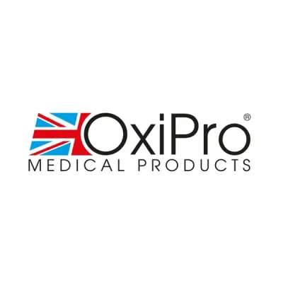 OxiPro Medical logo