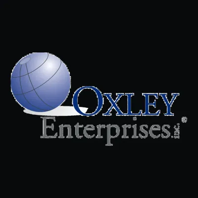 Oxley Enterprises, Inc. logo