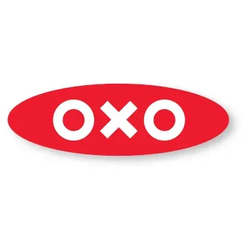 OXO Logo