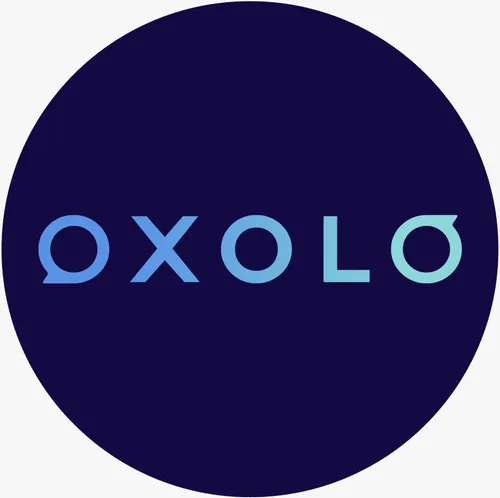Oxolo logo