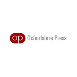 Oxfordshire Press Logo