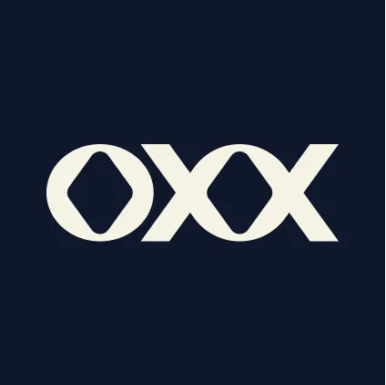 Oxx logo
