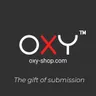 Oxy-shop logo