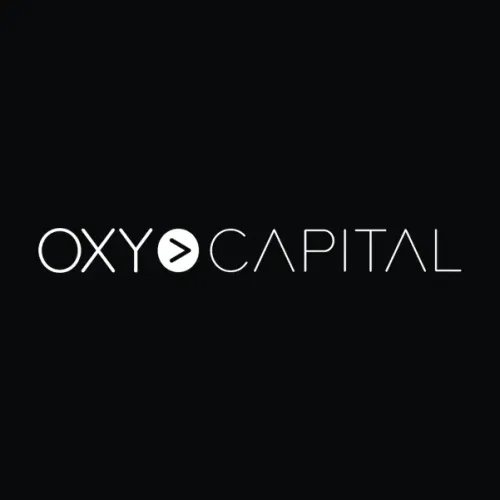 Oxy Capital logo