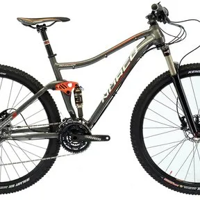 Oxygen Bike Co.