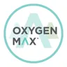 Oxygen Max logo