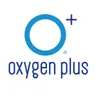 Oxygen Plus logo