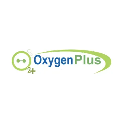 oxygenplusmedical.com logo