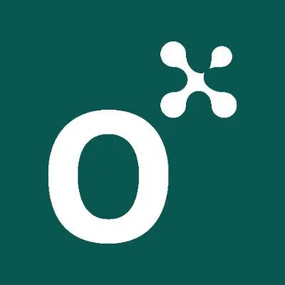 Oxygen X logo