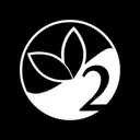 Oxygen Yoga & Fitness logo