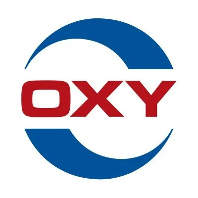 Oxy Low Carbon Ventures logo