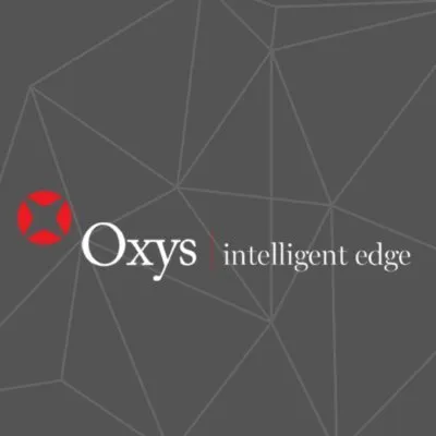 IIOT-OXYS, Inc. logo
