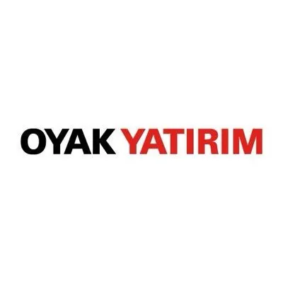 Oyak Yatirim Menkul Degerler AS Logo
