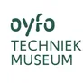 Logo Oyfo Techniekmuseum