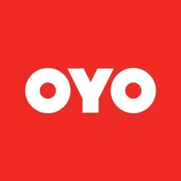 oyo logo