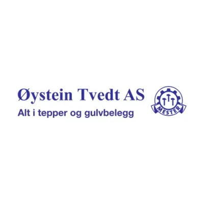 ØYSTEIN TVEDT AS