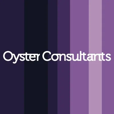 Oyster Consultants logo