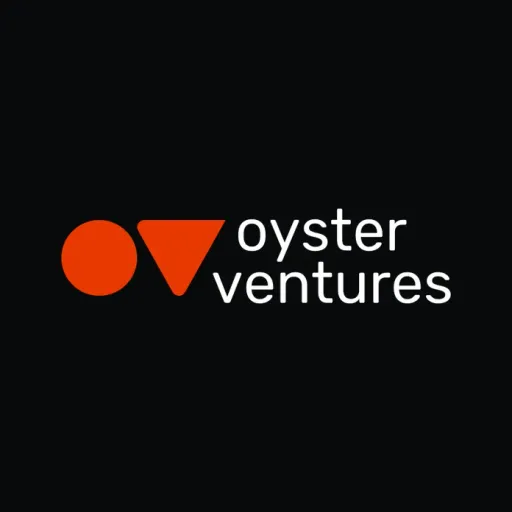 Oyster Venture Fund LP logo