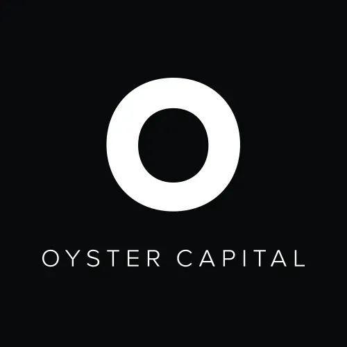 Oyster Capital logo