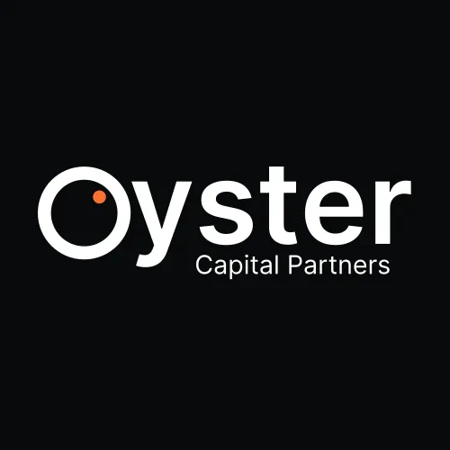 Oyster Capital Partners logo
