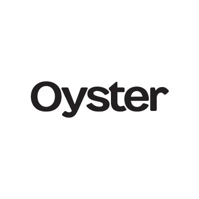 Oyster HR logo