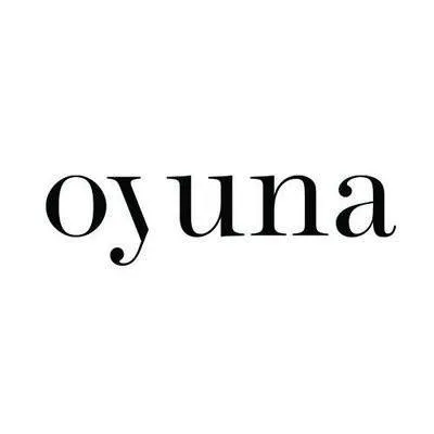 OYUNA logo