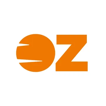 OZ.by Logo