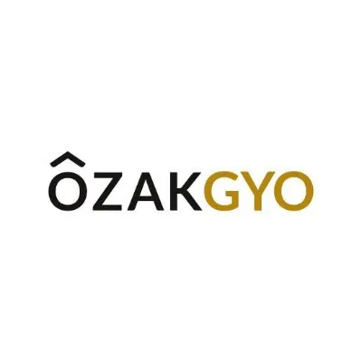 Ozak Gayrimenkul Yatirim Ortakligi AS Logo