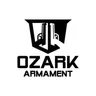 Ozark Armament logo