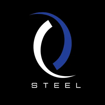 Ozark Steel Logo