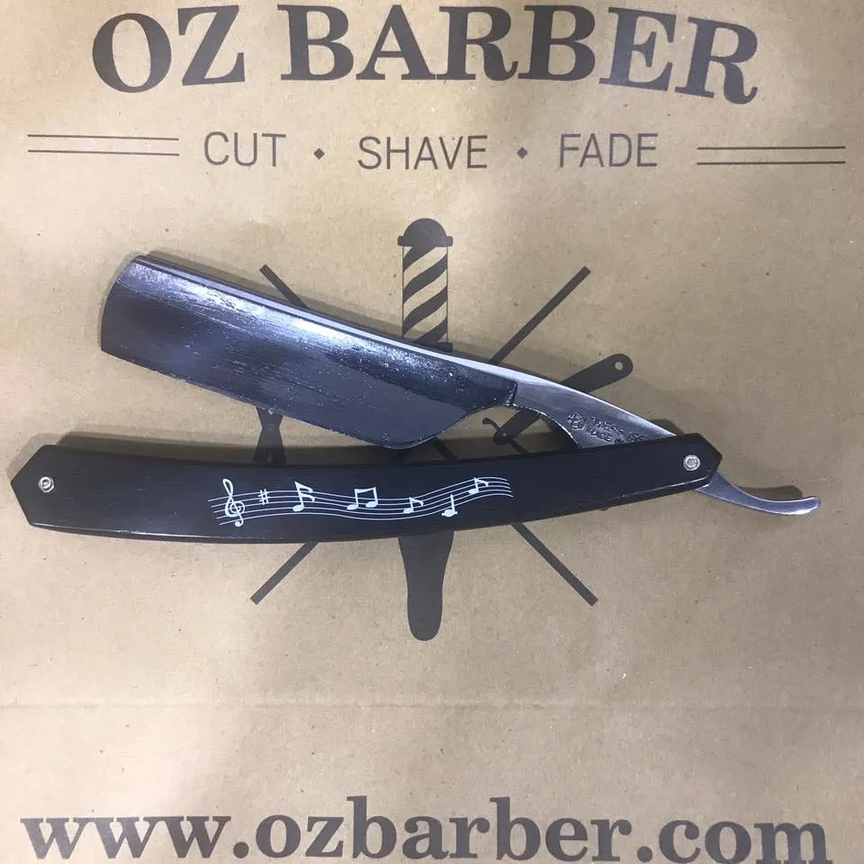 Ozbarber