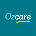 Ozcare logo