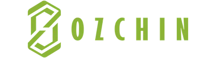 Ozchin logo