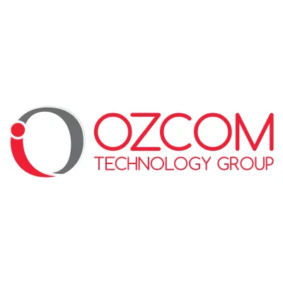 Ozcom Technology Group logo