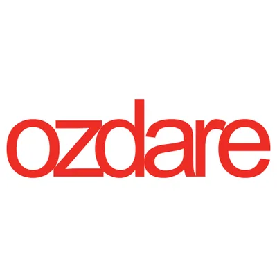 Ozdare logo