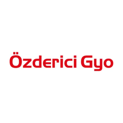 Ozderici Gayrimenkul Yatirim Ortakligi AS logo