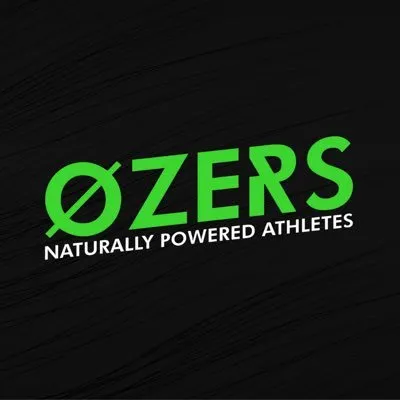 ØZERS logo