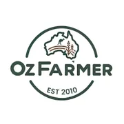 OzFarmer Logo